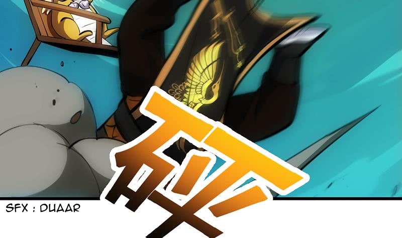 Guardian Dragon System Chapter 19 - halaman 25