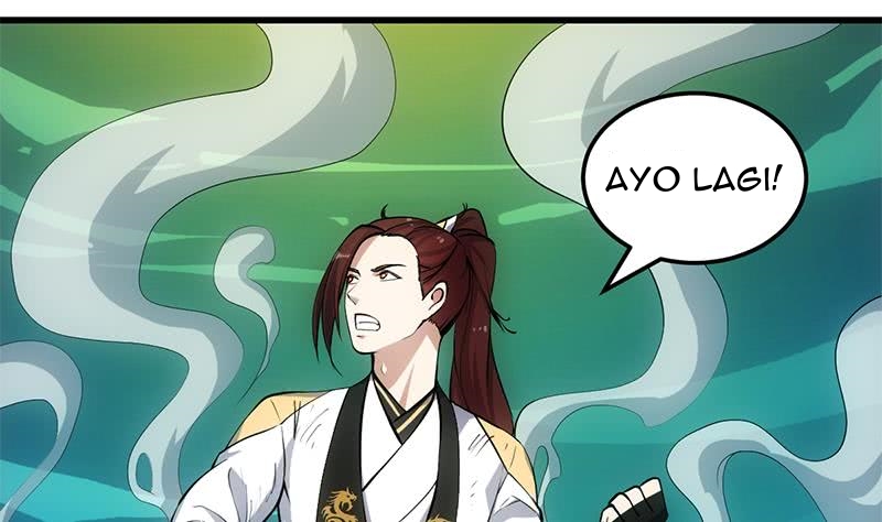 Guardian Dragon System Chapter 19 - halaman 27