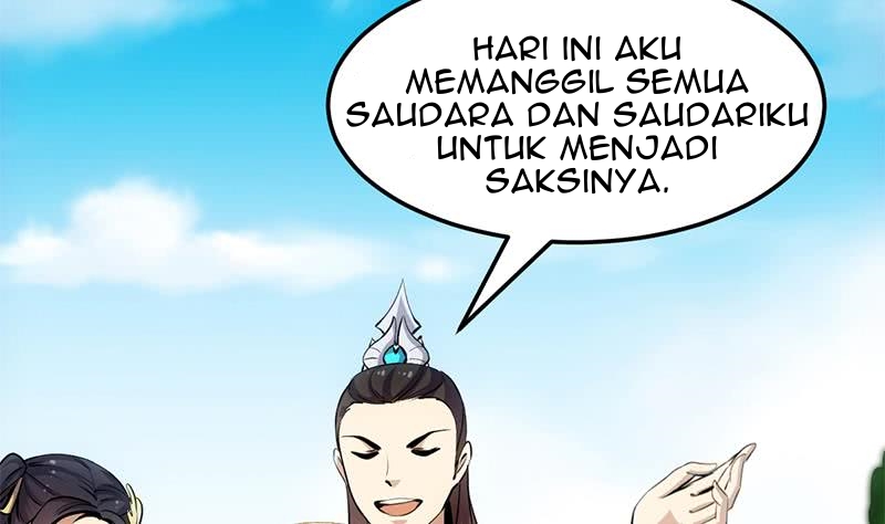 Guardian Dragon System Chapter 19 - halaman 34