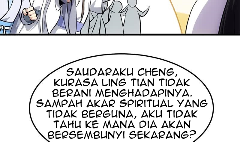 Guardian Dragon System Chapter 19 - halaman 37