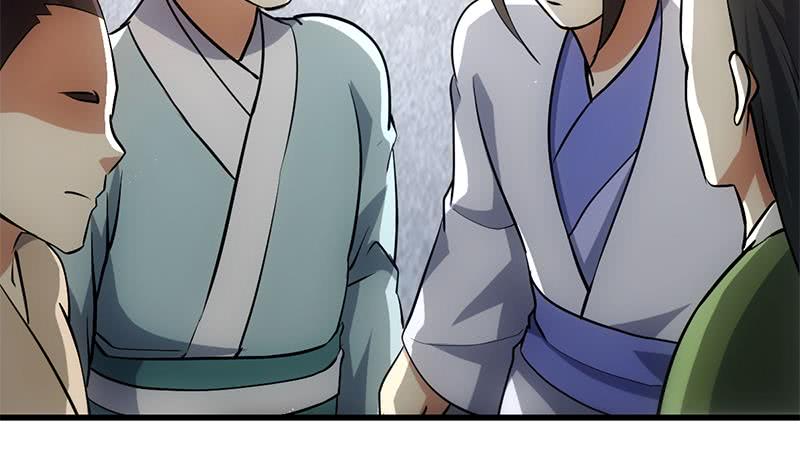 Guardian Dragon System Chapter 19 - halaman 43