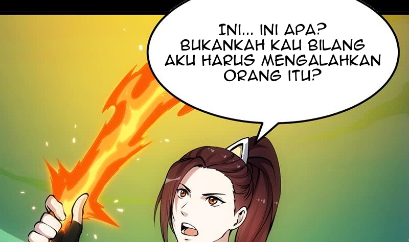 Guardian Dragon System Chapter 19 - halaman 6