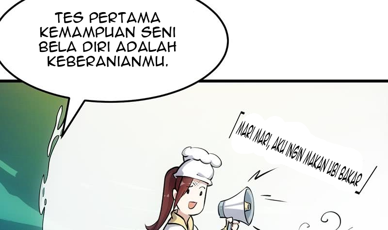 Guardian Dragon System Chapter 19 - halaman 8
