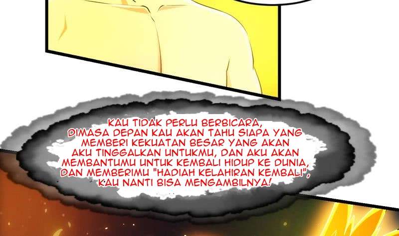 Guardian Dragon System Chapter 2 - halaman 12