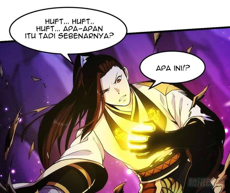 Guardian Dragon System Chapter 2 - halaman 23