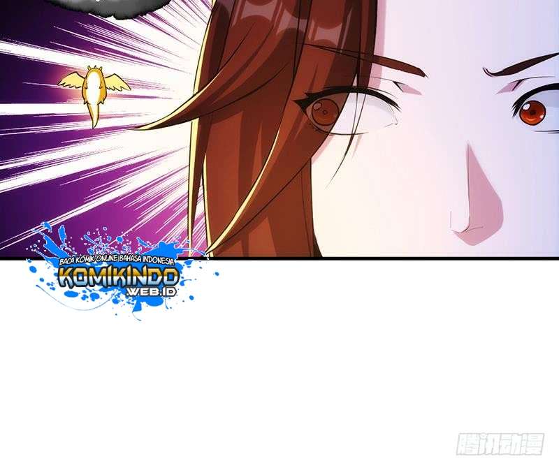 Guardian Dragon System Chapter 2 - halaman 25