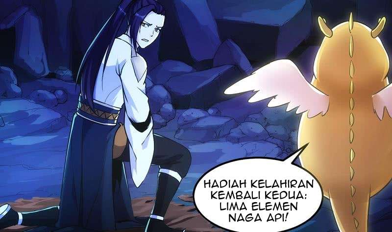 Guardian Dragon System Chapter 2 - halaman 28