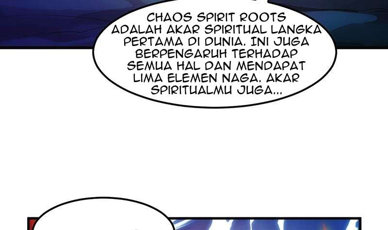 Guardian Dragon System Chapter 2 - halaman 33