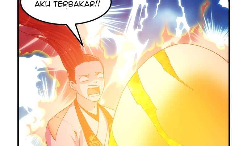 Guardian Dragon System Chapter 2 - halaman 34