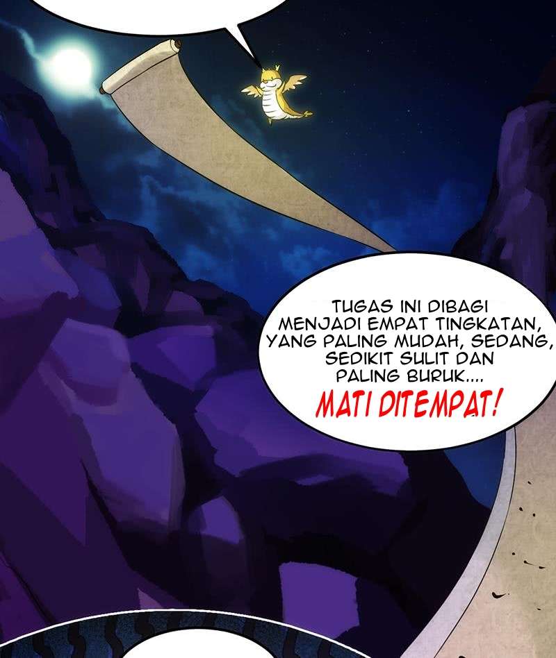Guardian Dragon System Chapter 2 - halaman 36
