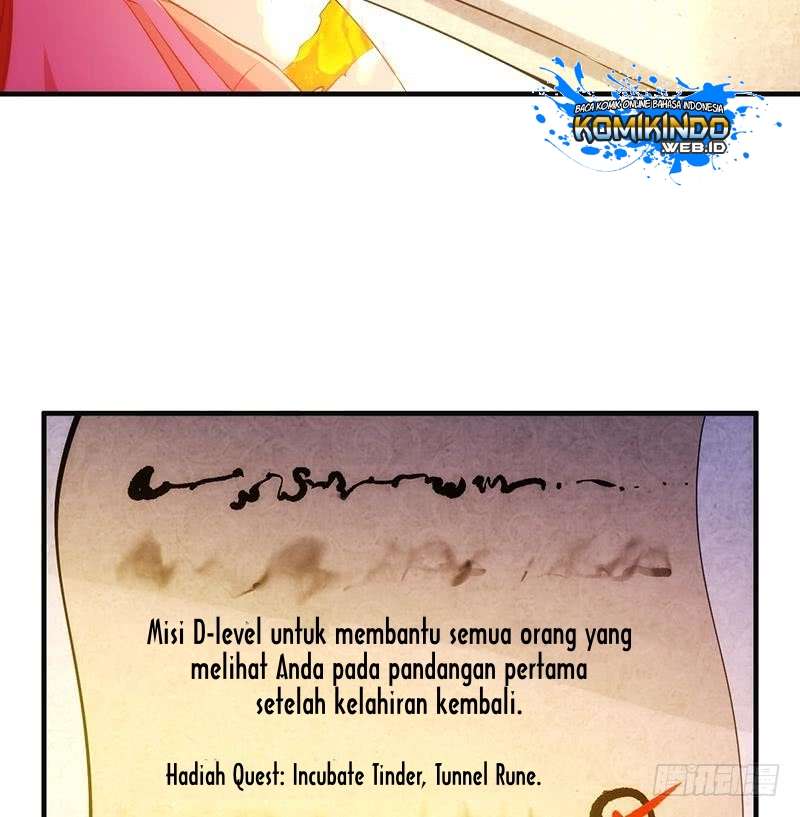 Guardian Dragon System Chapter 2 - halaman 37