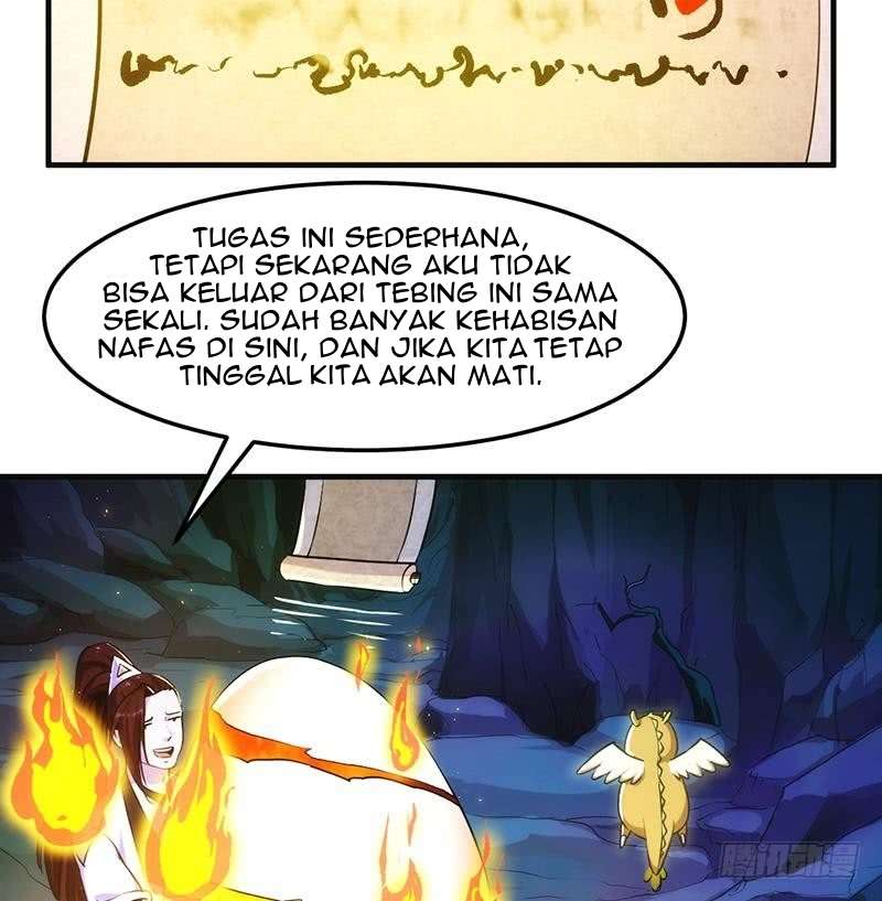 Guardian Dragon System Chapter 2 - halaman 38