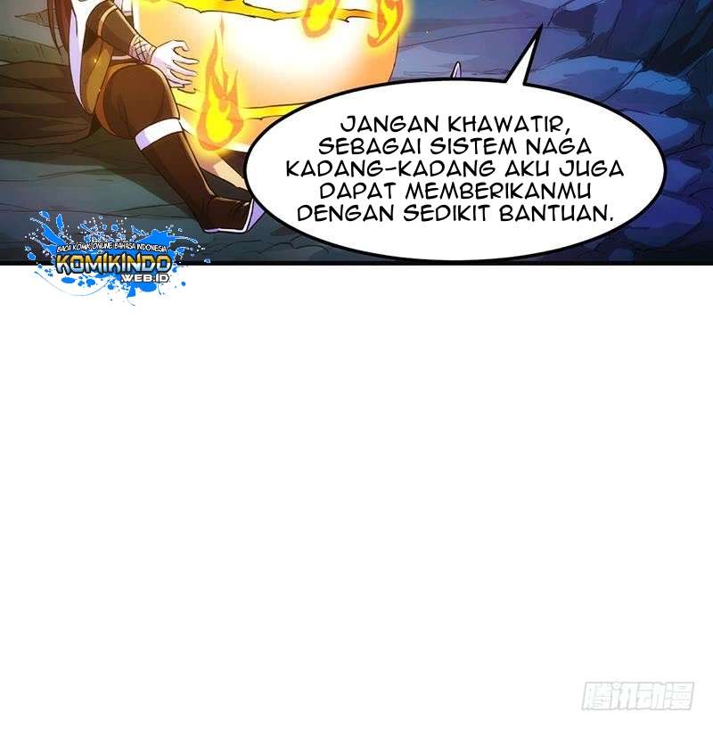 Guardian Dragon System Chapter 2 - halaman 39