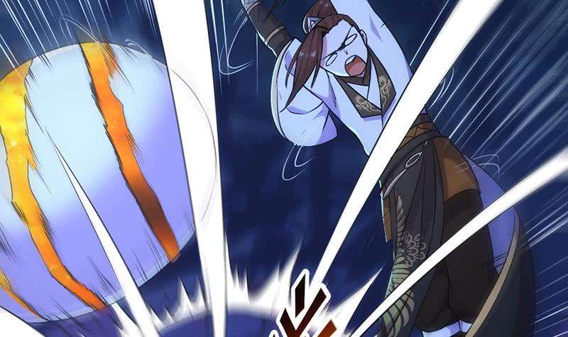 Guardian Dragon System Chapter 2 - halaman 41