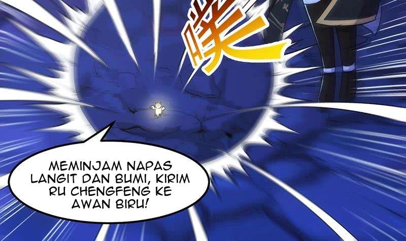 Guardian Dragon System Chapter 2 - halaman 42