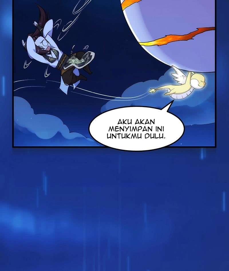 Guardian Dragon System Chapter 2 - halaman 44