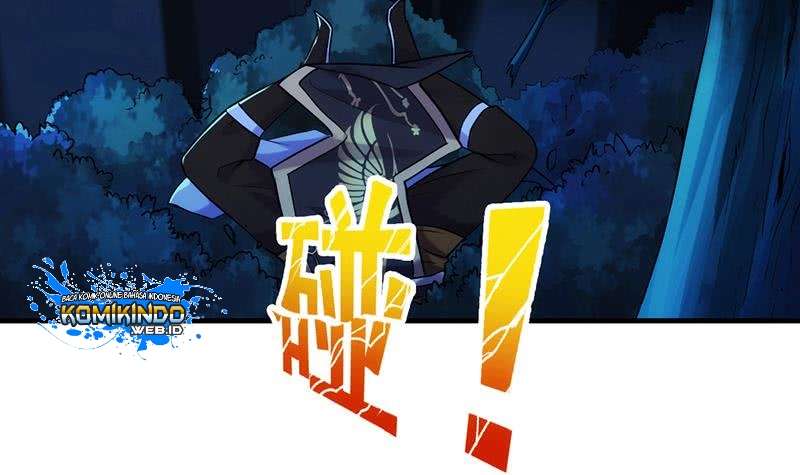 Guardian Dragon System Chapter 2 - halaman 50
