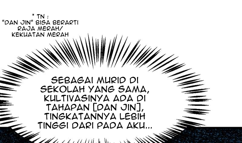 Guardian Dragon System Chapter 20 - halaman 14