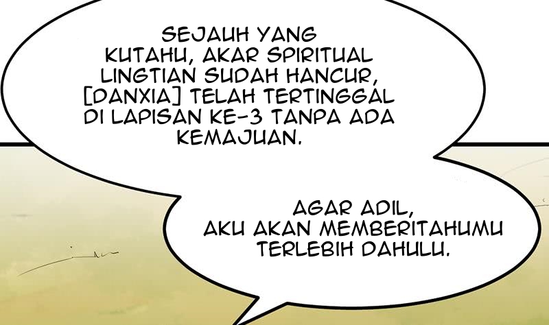 Guardian Dragon System Chapter 20 - halaman 18