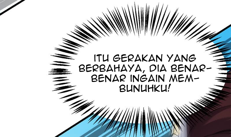 Guardian Dragon System Chapter 20 - halaman 29