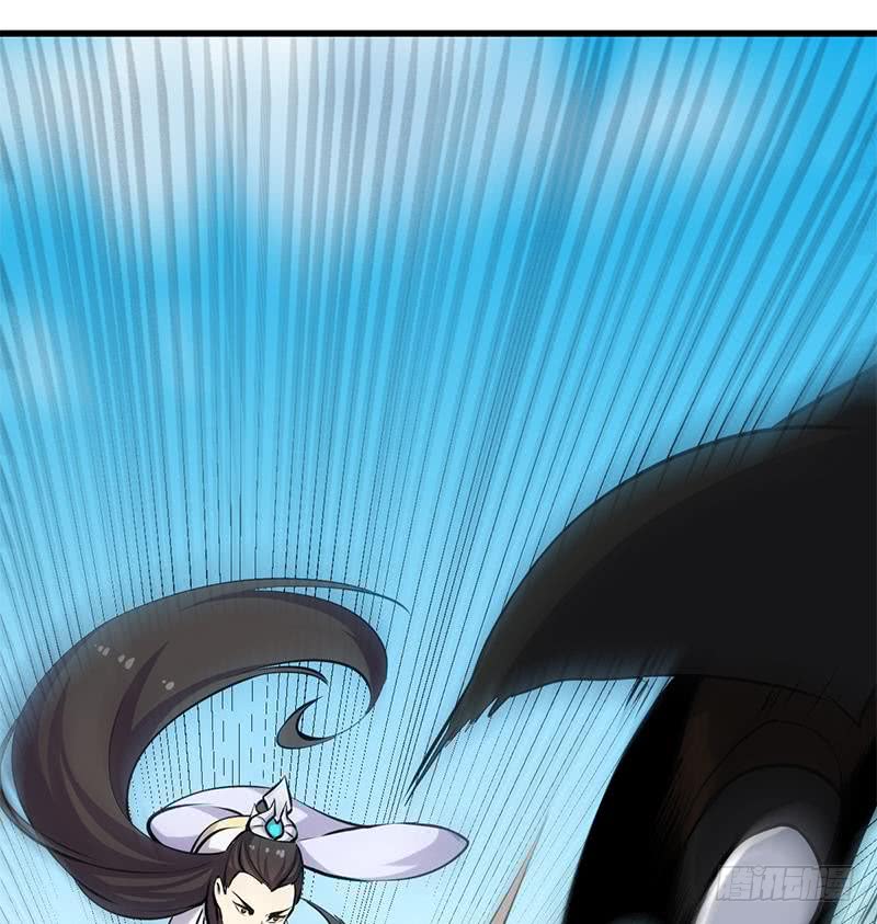 Guardian Dragon System Chapter 20 - halaman 34