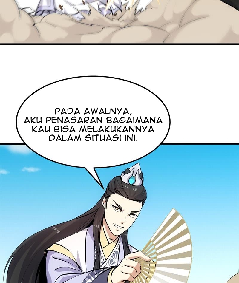 Guardian Dragon System Chapter 20 - halaman 46