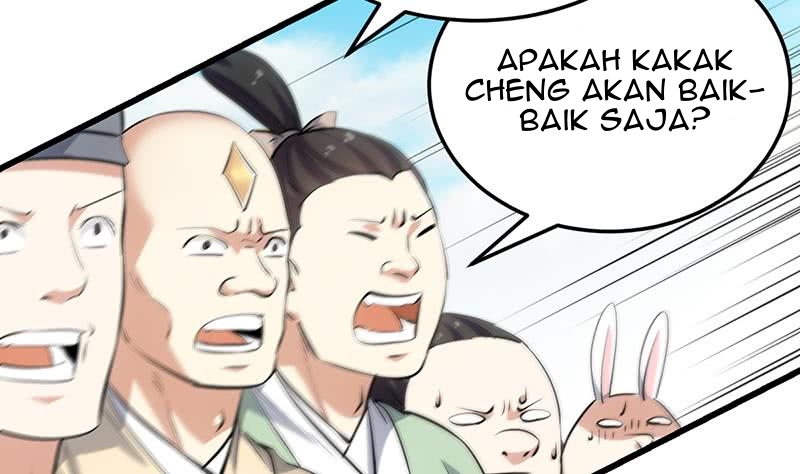 Guardian Dragon System Chapter 21 - halaman 11
