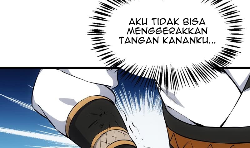 Guardian Dragon System Chapter 21 - halaman 21