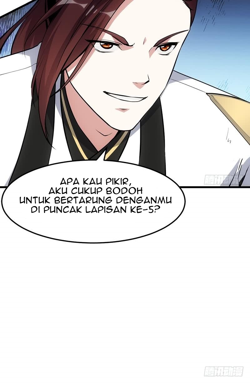 Guardian Dragon System Chapter 21 - halaman 26