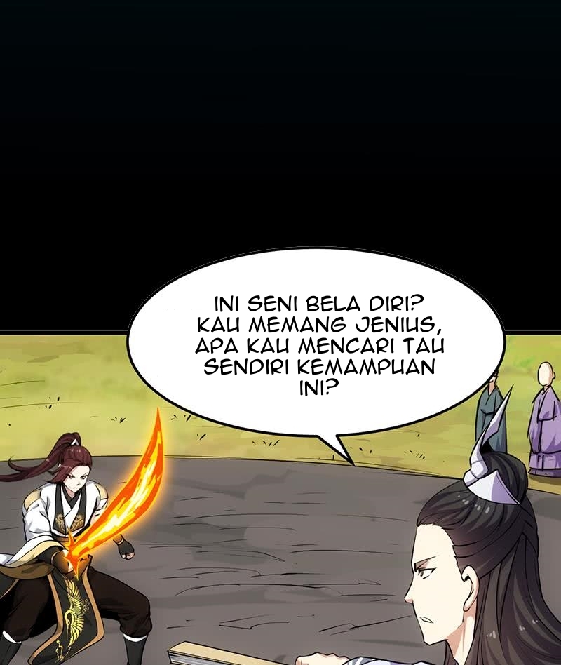 Guardian Dragon System Chapter 21 - halaman 5