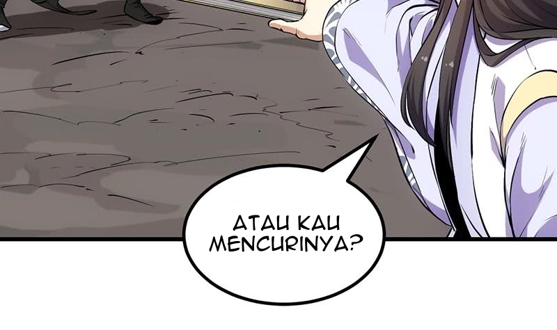 Guardian Dragon System Chapter 21 - halaman 6
