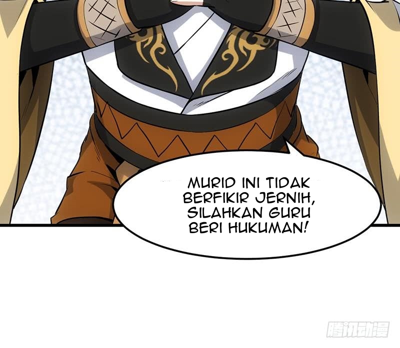 Guardian Dragon System Chapter 22 - halaman 13