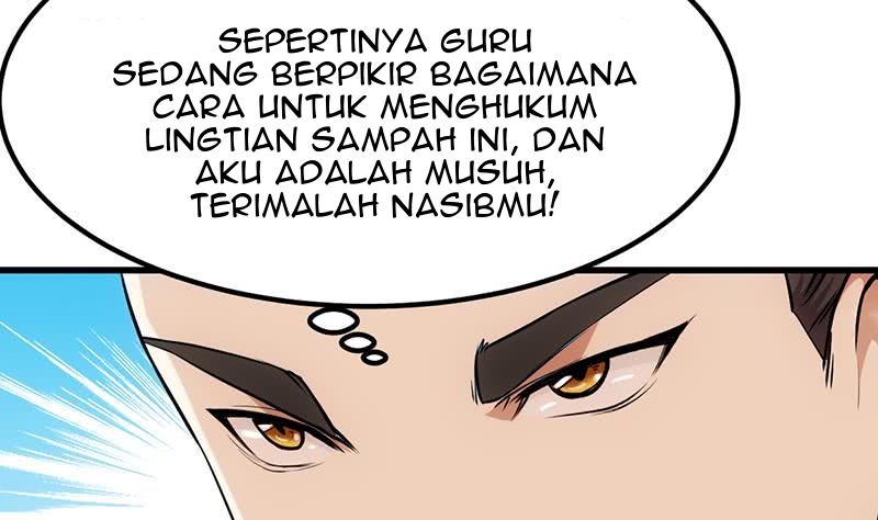 Guardian Dragon System Chapter 22 - halaman 20