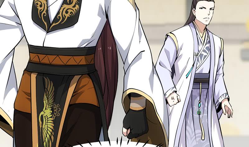 Guardian Dragon System Chapter 22 - halaman 38