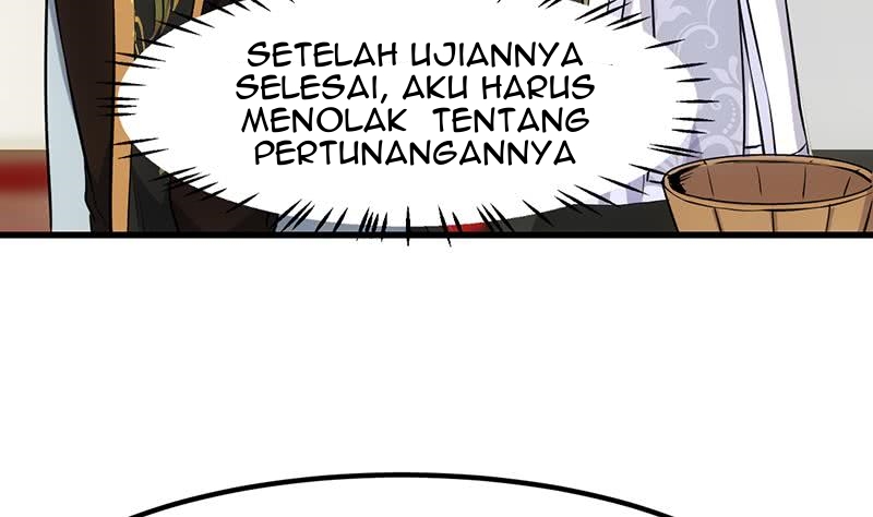 Guardian Dragon System Chapter 22 - halaman 39