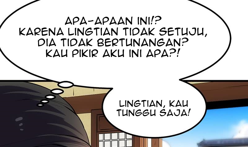 Guardian Dragon System Chapter 22 - halaman 40