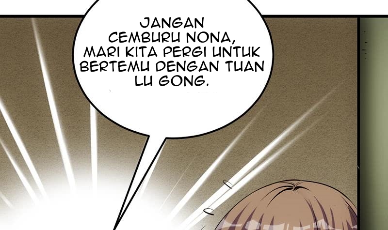 Guardian Dragon System Chapter 22 - halaman 46