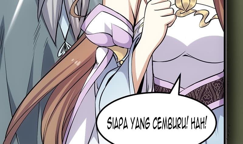 Guardian Dragon System Chapter 22 - halaman 48