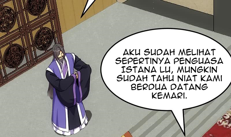 Guardian Dragon System Chapter 23 - halaman 10