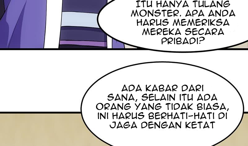 Guardian Dragon System Chapter 23 - halaman 14