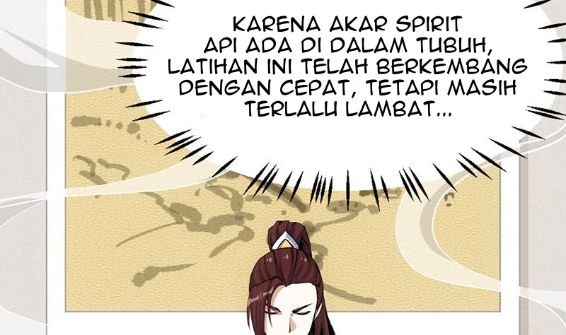 Guardian Dragon System Chapter 23 - halaman 23
