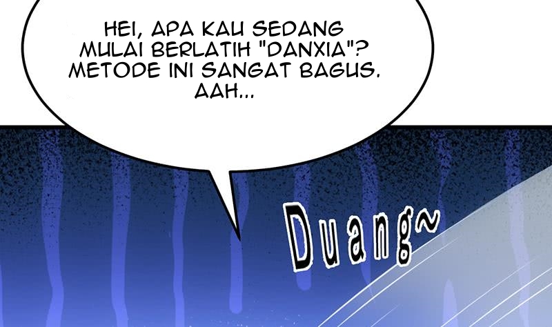Guardian Dragon System Chapter 23 - halaman 28
