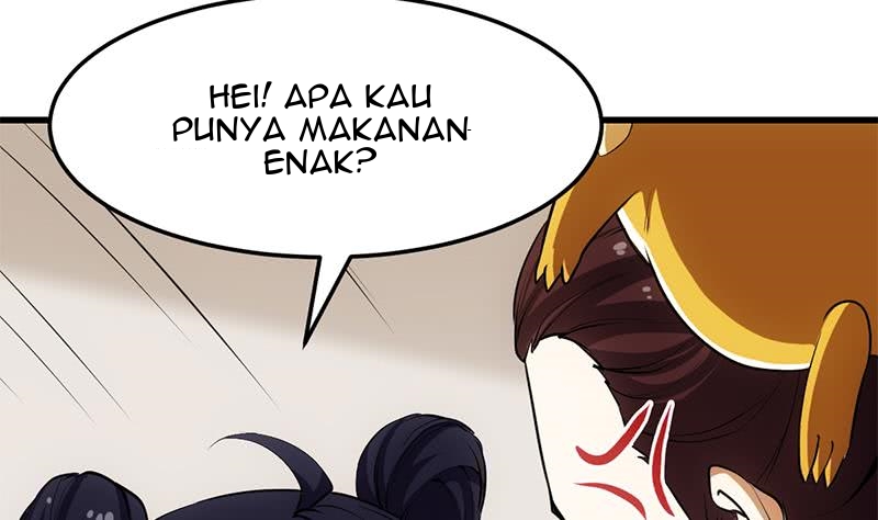 Guardian Dragon System Chapter 23 - halaman 32