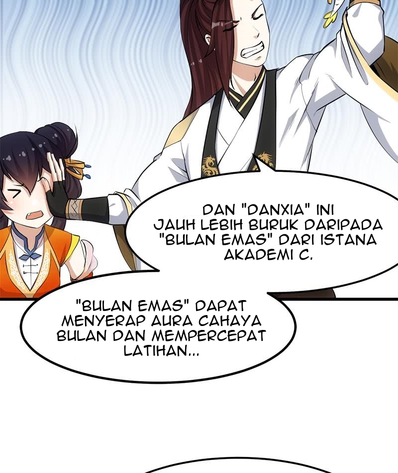 Guardian Dragon System Chapter 23 - halaman 36
