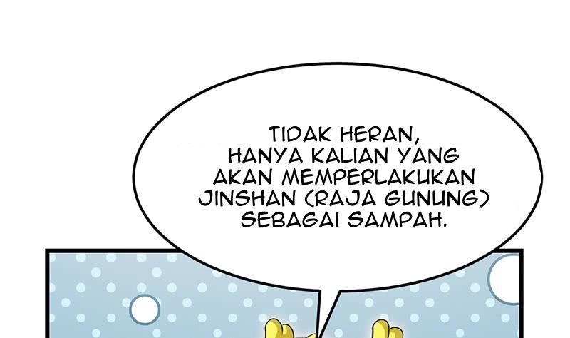 Guardian Dragon System Chapter 23 - halaman 41