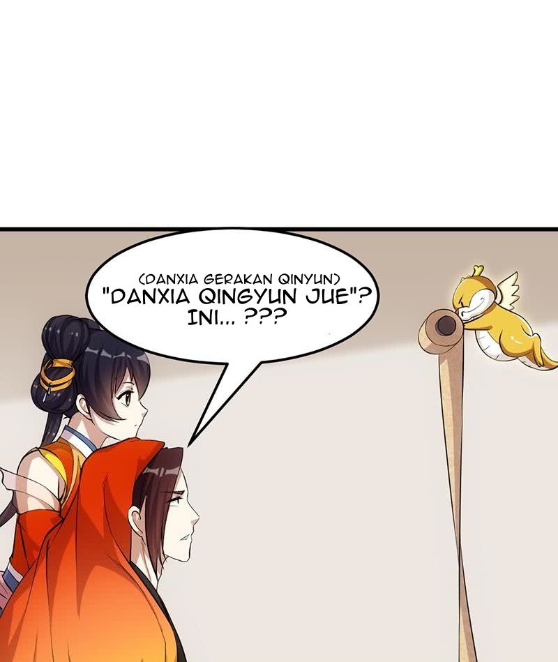 Guardian Dragon System Chapter 23 - halaman 45