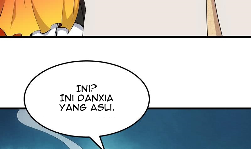 Guardian Dragon System Chapter 23 - halaman 46