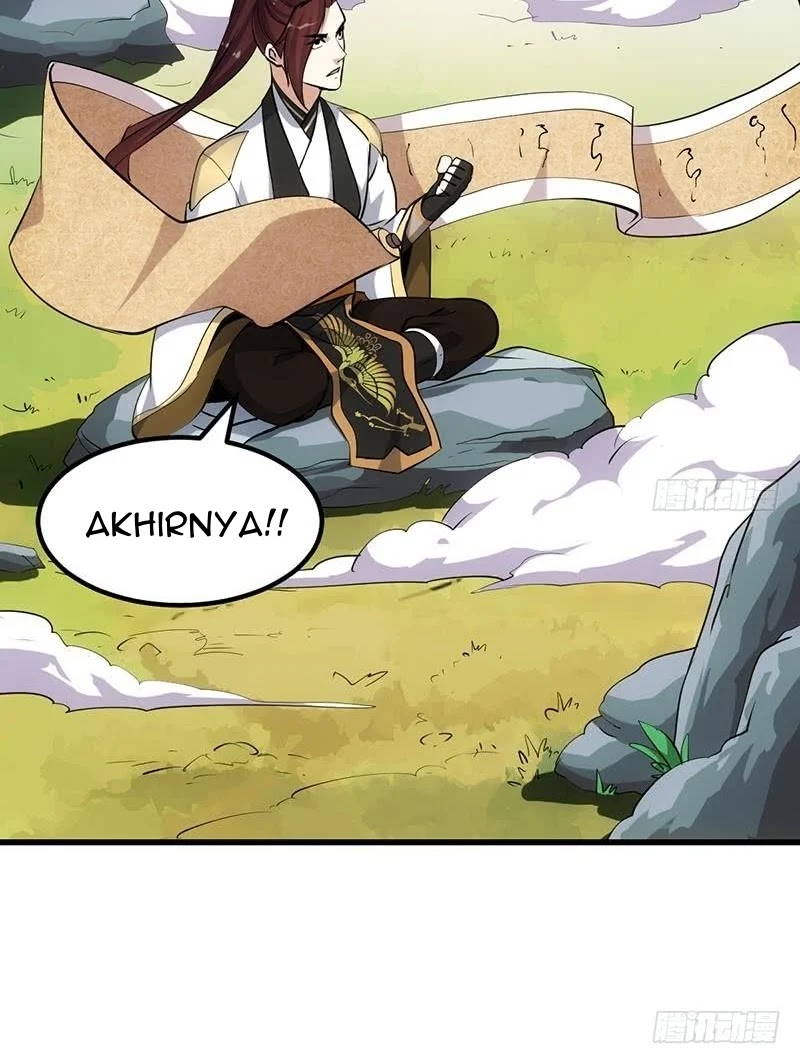 Guardian Dragon System Chapter 24 - halaman 28