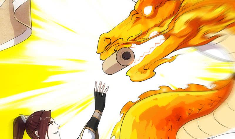 Guardian Dragon System Chapter 24 - halaman 31
