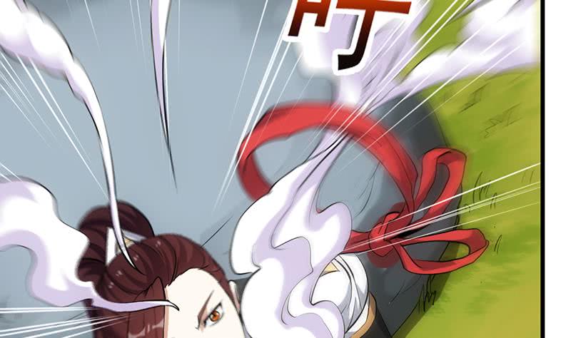 Guardian Dragon System Chapter 24 - halaman 36
